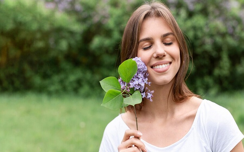 Discover The Secrets To Naturally Balancing Your Hormones!